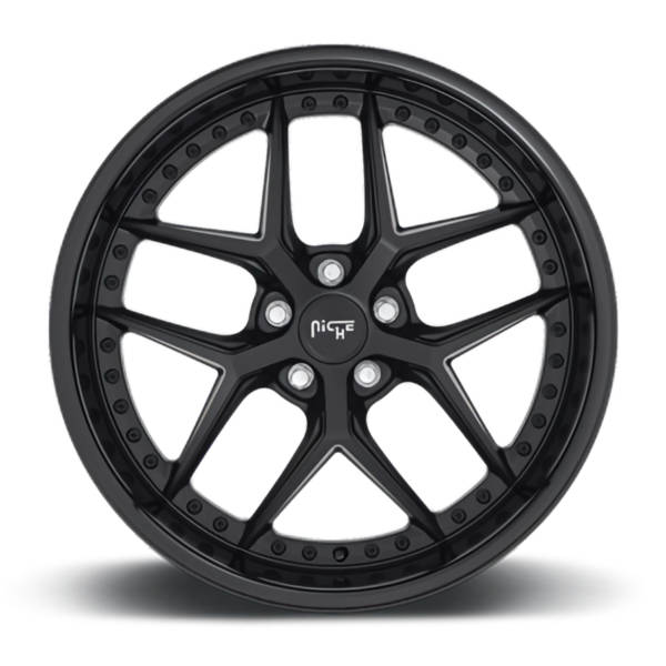 Niche Vice SUV Vice SUV product medium 22  X9.5   6-135.00 30  BKGLXX